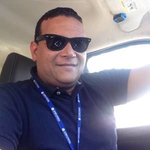 Meet your Posher, Alexander